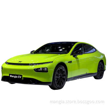 Adult electric vehicle Chinese electric car new energy on sale XPENG P7 high-quality four wheel two doors and five seats